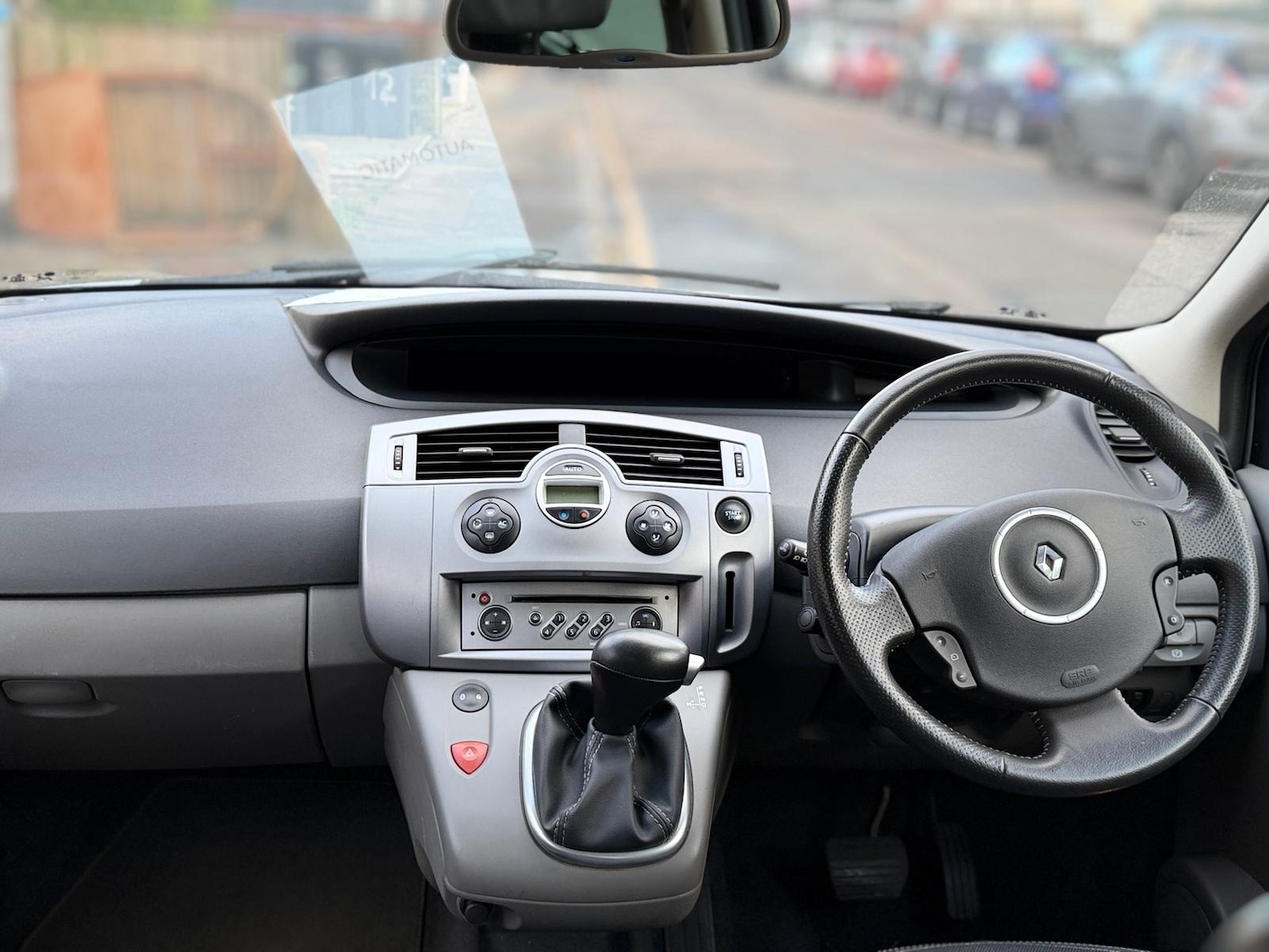 Used Renault Scenic 2008 for sale - 77077178: Photo 14