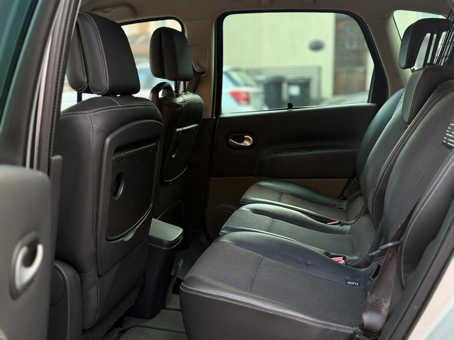 Used Renault Scenic 2008 for sale - 77077178: Photo 21