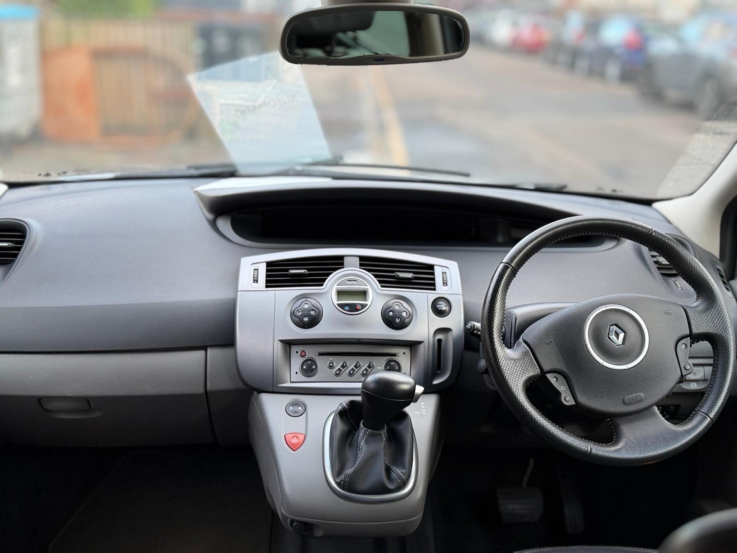 Used Renault Scenic 2008 for sale - 77077178: Photo 27