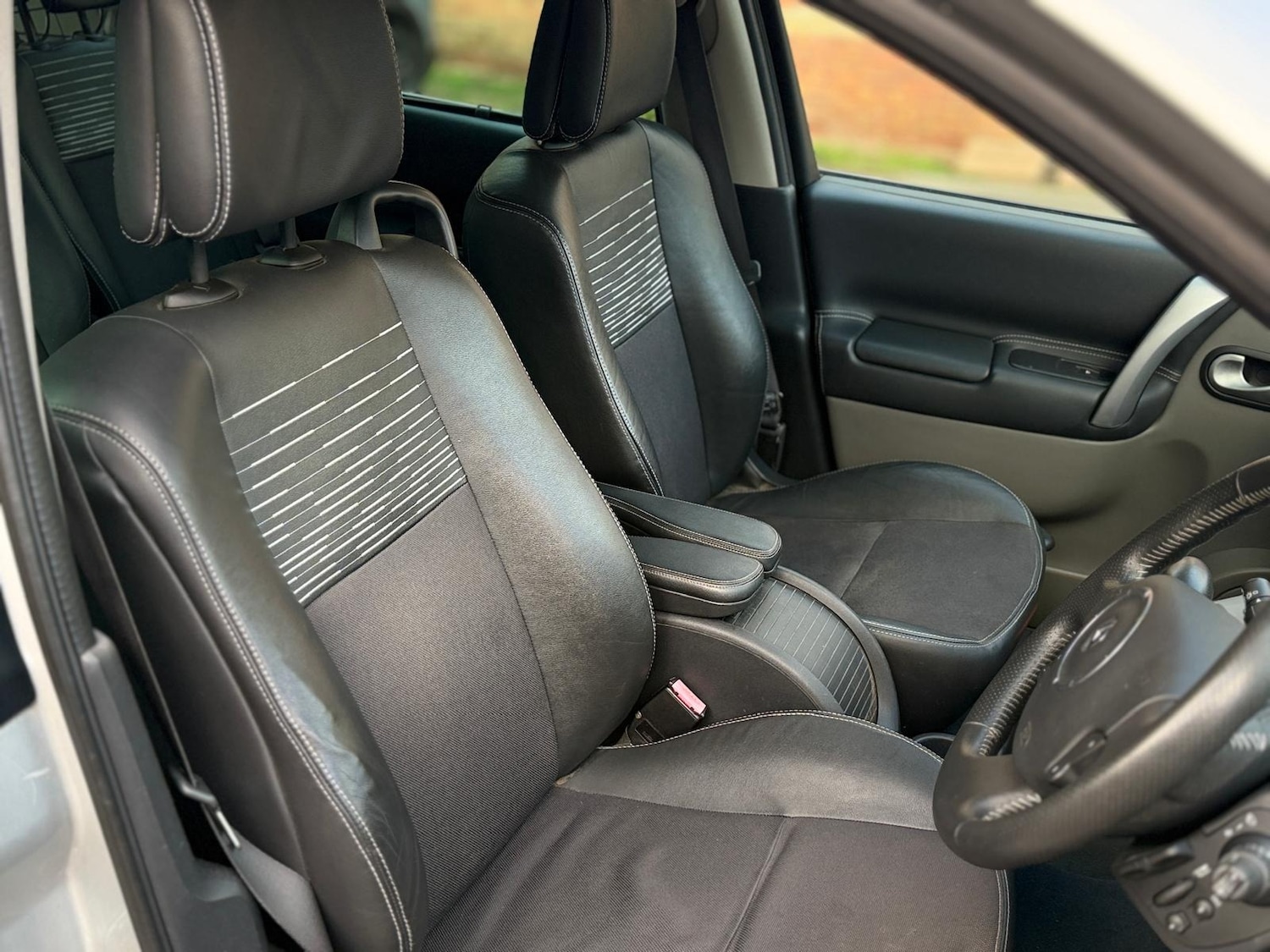 Used Renault Scenic 2008 for sale - 77077178: Photo 31