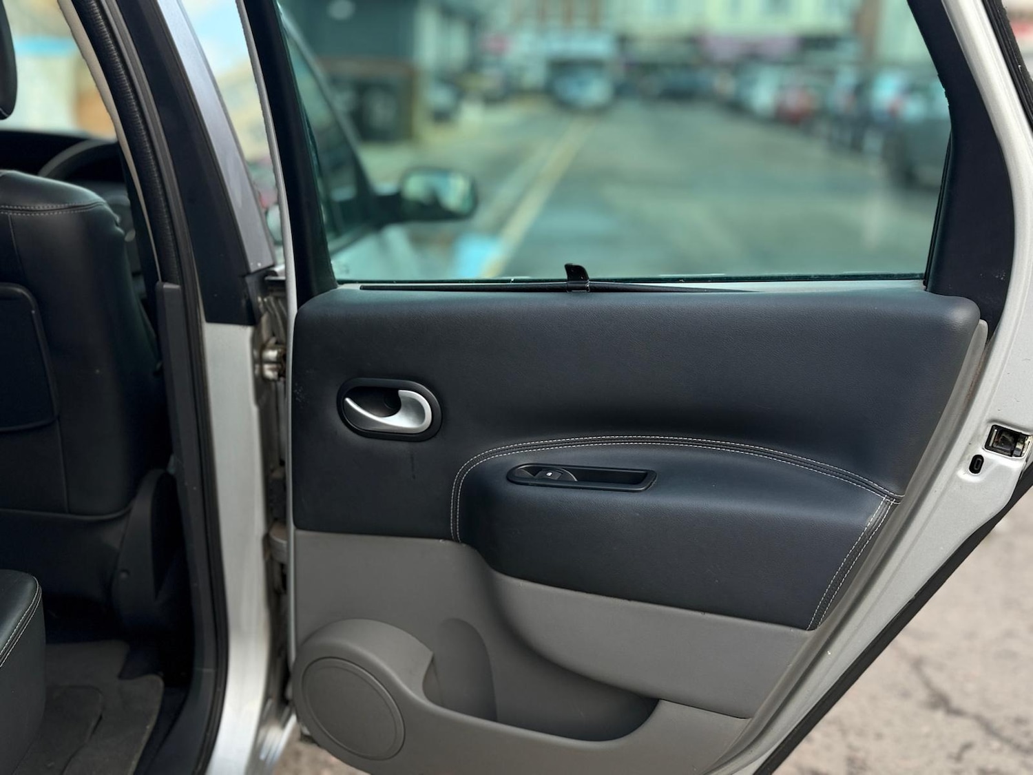 Used Renault Scenic 2008 for sale - 77077178: Photo 32