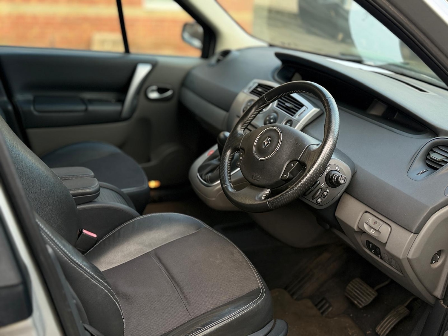 Used Renault Scenic 2008 for sale - 77077178: Photo 33