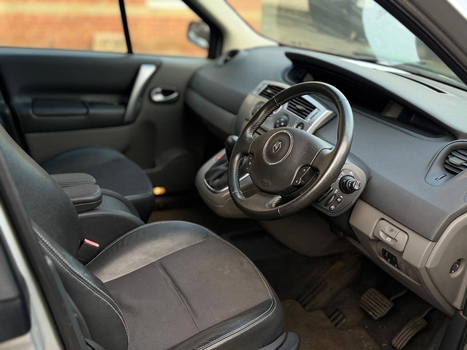 Used Renault Scenic 2008 for sale - 77077178: Photo 36