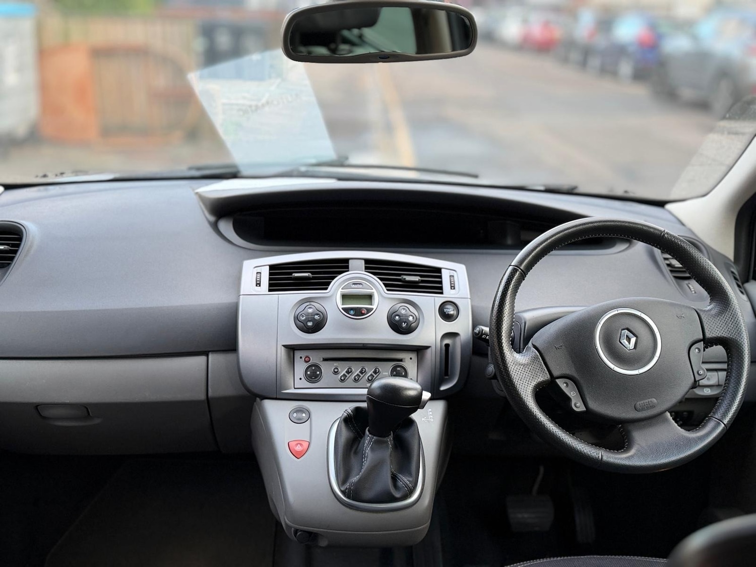 Used Renault Scenic 2008 for sale - 77077178: Photo 39