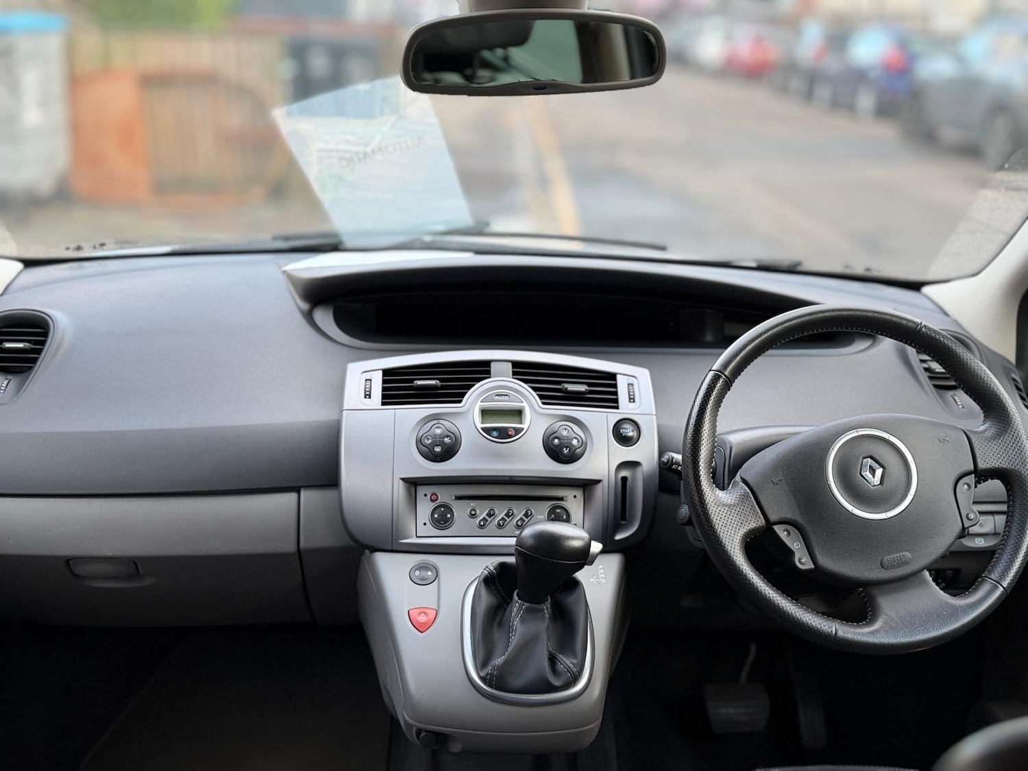 Used Renault Scenic 2008 for sale - 77077178: Photo 46