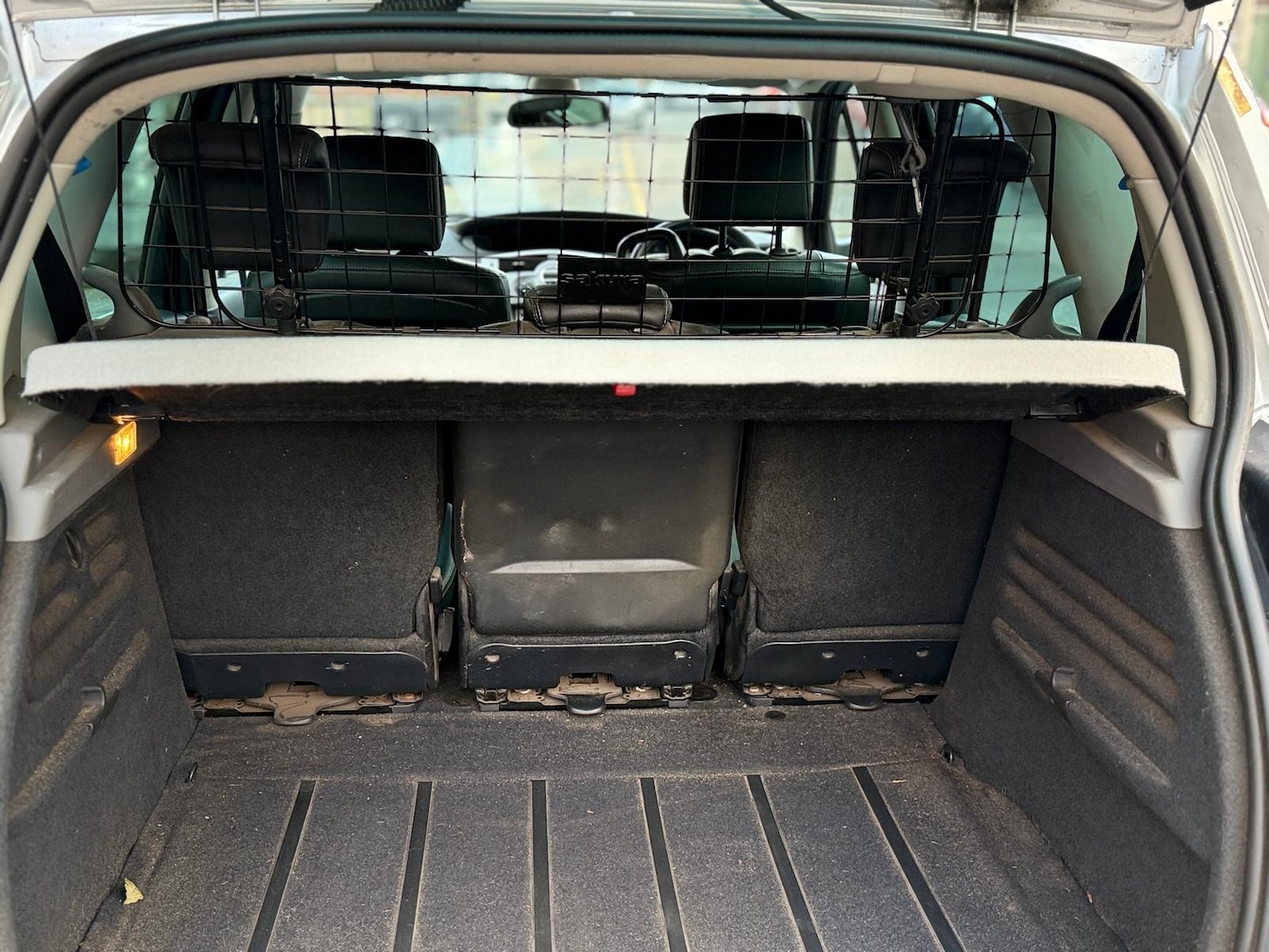 Used Renault Scenic 2008 for sale - 77077178: Photo 47