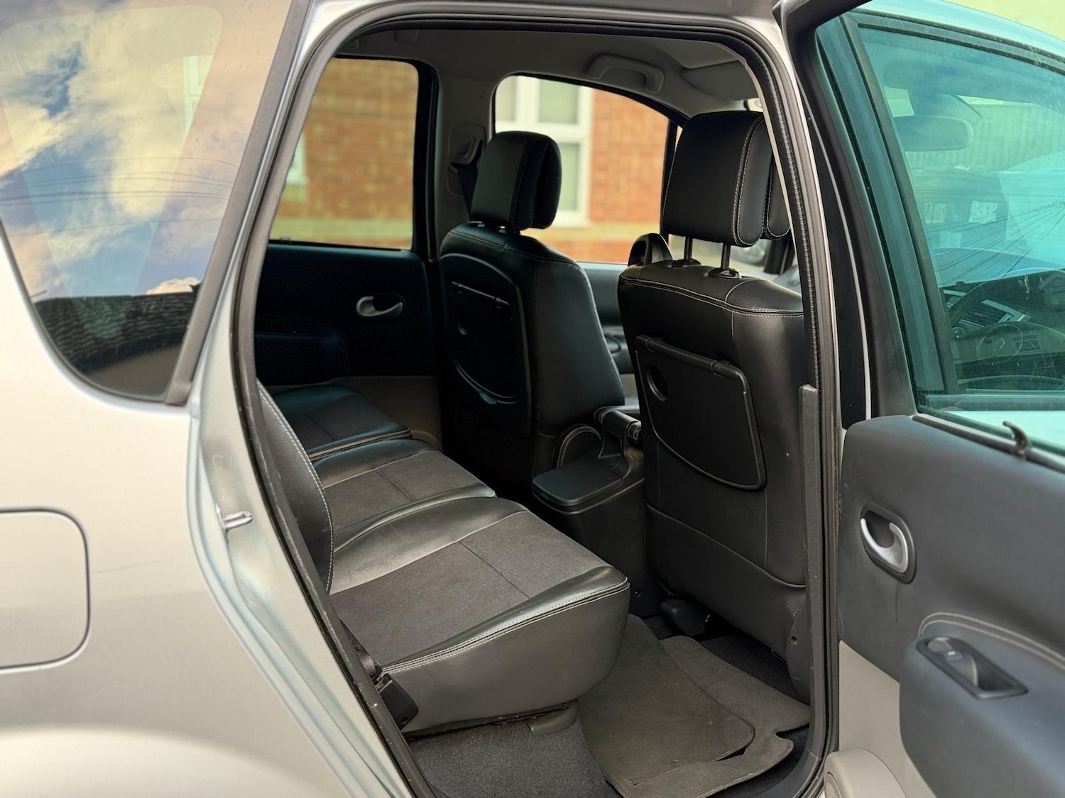 Used Renault Scenic 2008 for sale - 77077178: Photo 49