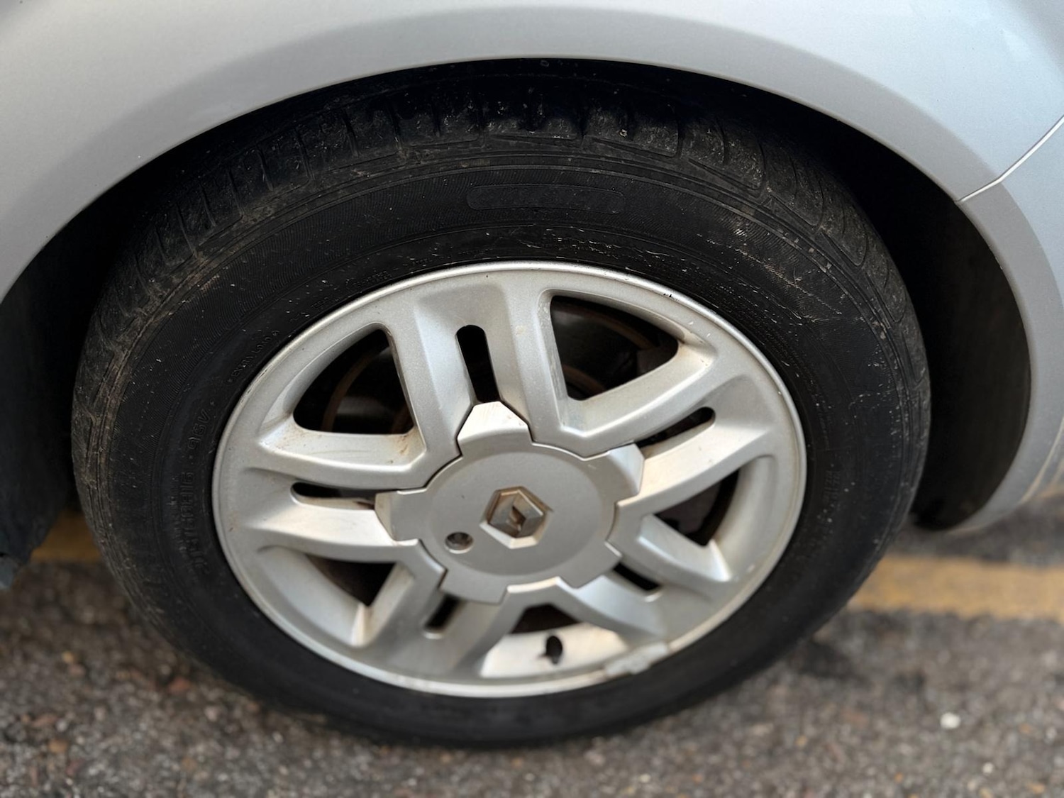 Used Renault Scenic 2008 for sale - 77077178: Photo 5