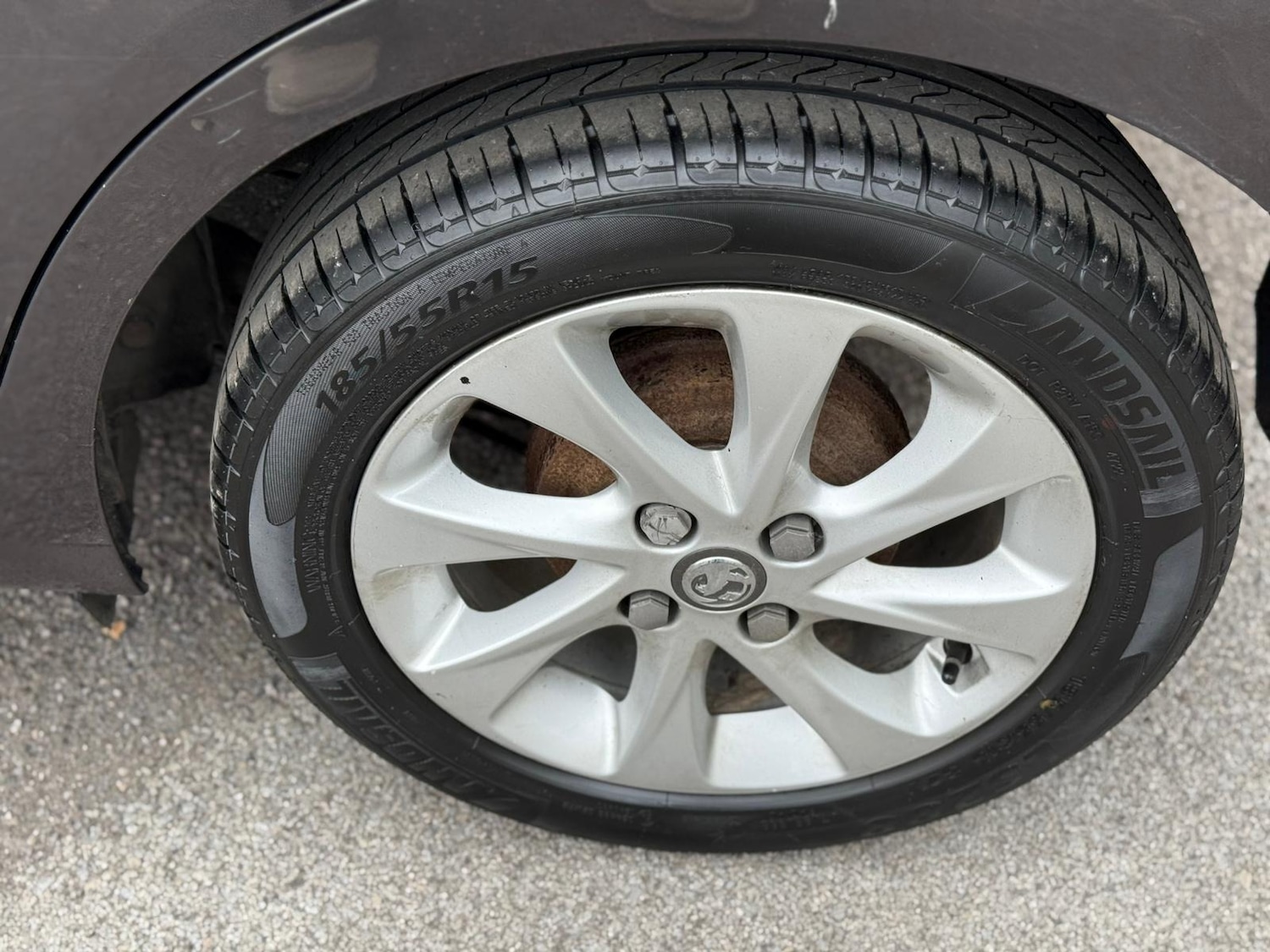 Used Vauxhall Viva 2015 for sale - 77079037: Photo 11