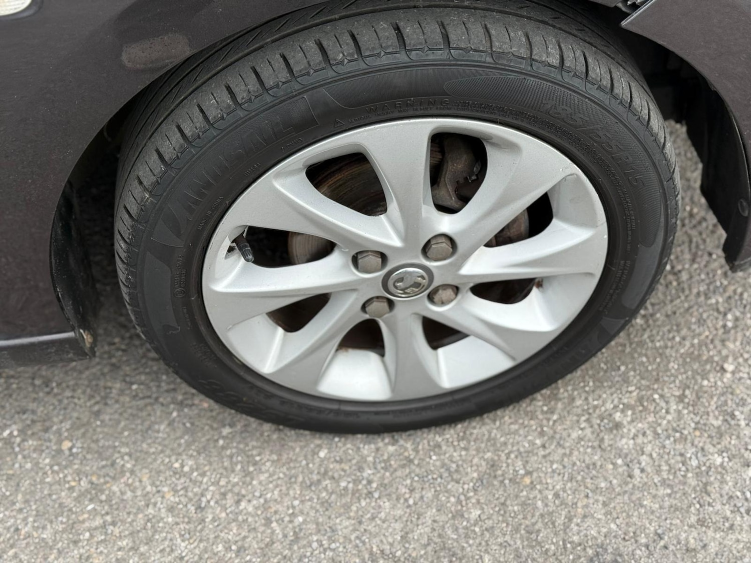 Used Vauxhall Viva 2015 for sale - 77079037: Photo 13