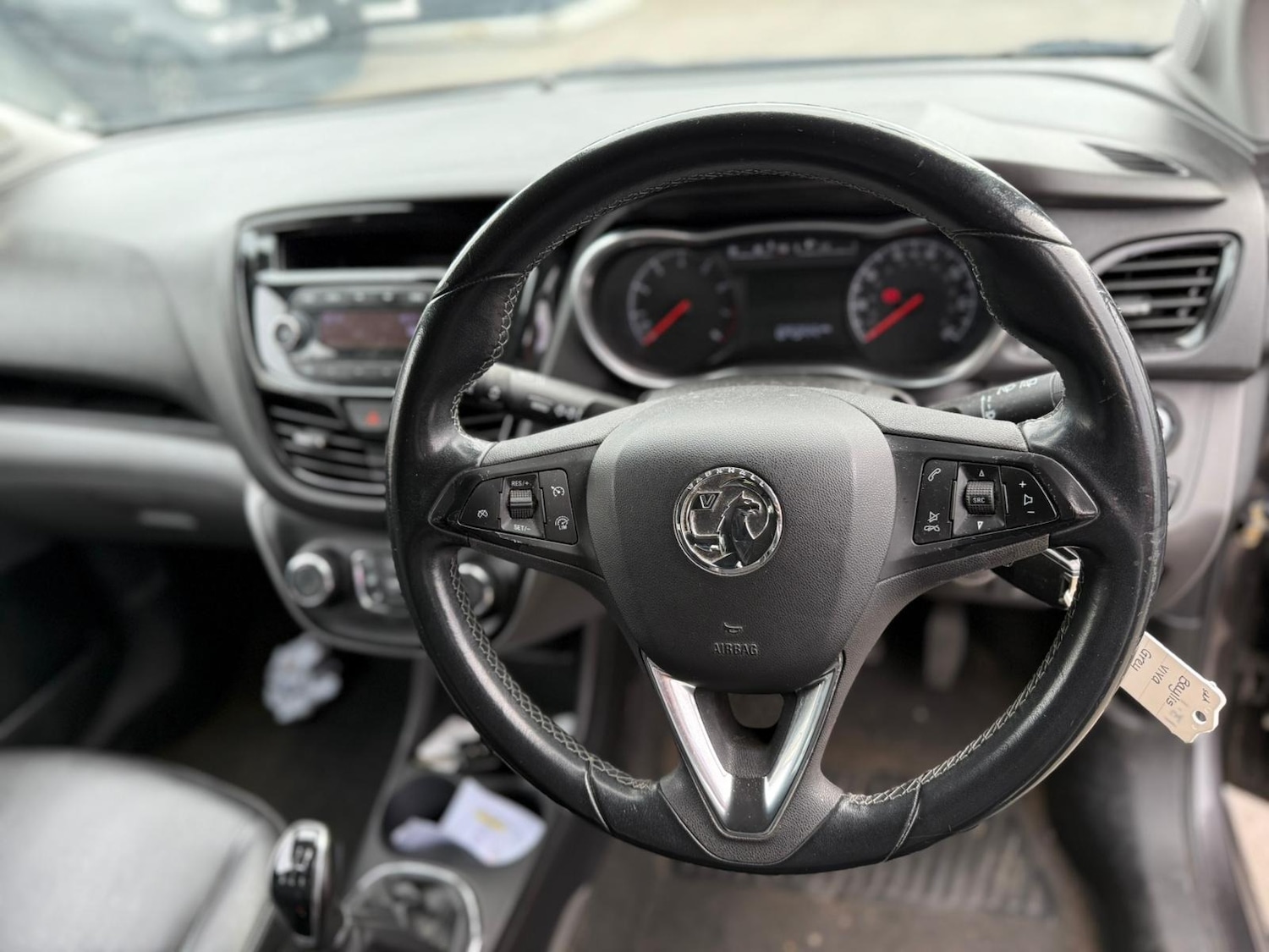 Used Vauxhall Viva 2015 for sale - 77079037: Photo 15