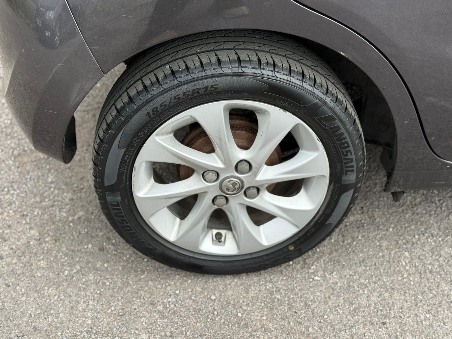 Used Vauxhall Viva 2015 for sale - 77079037: Photo 8