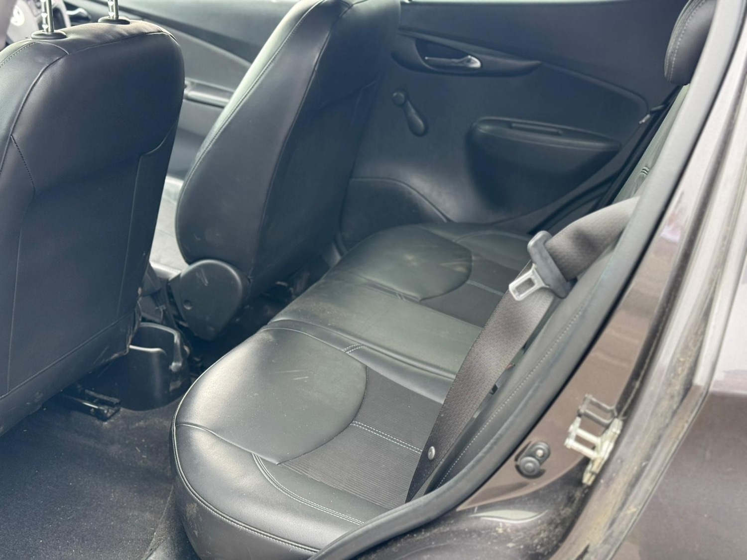 Used Vauxhall Viva 2015 for sale - 77079037: Photo 9