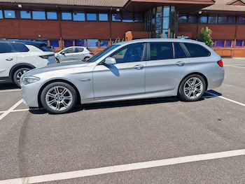 Used BMW 5 Series 2012 for sale - 79019860: Photo