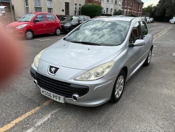 Used Peugeot 307 2006 for sale - 78748449: Photo