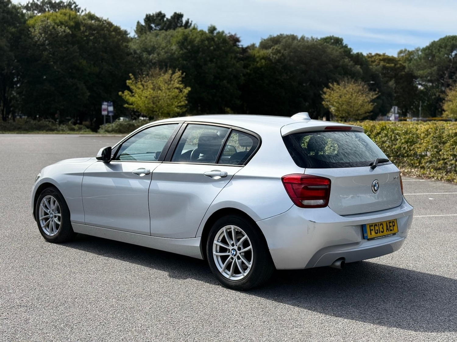 Used BMW 1 Series 2013 for sale - 77079248: Photo 10