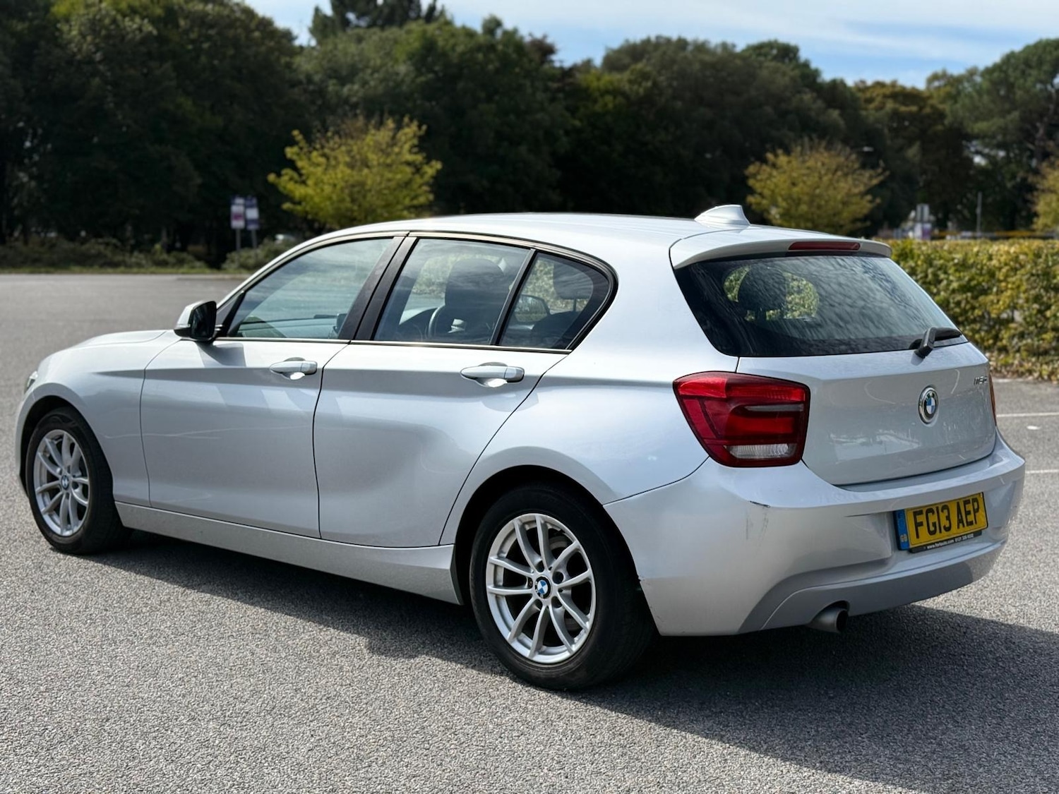 Used BMW 1 Series 2013 for sale - 77079248: Photo 11