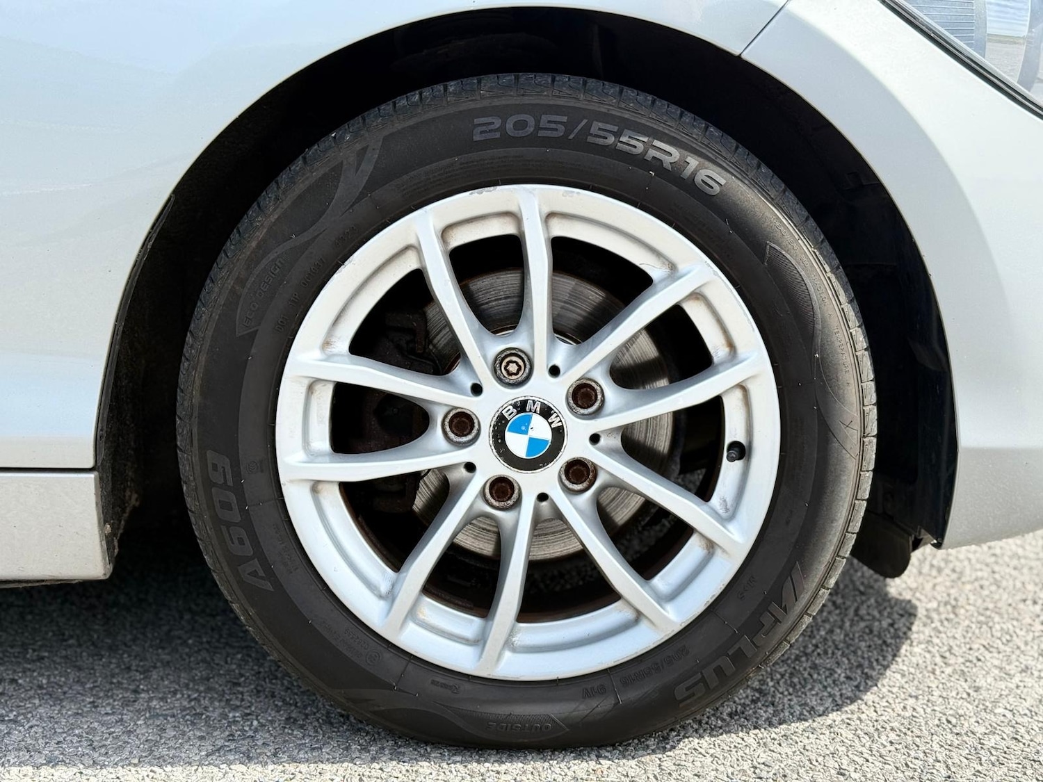 Used BMW 1 Series 2013 for sale - 77079248: Photo 17