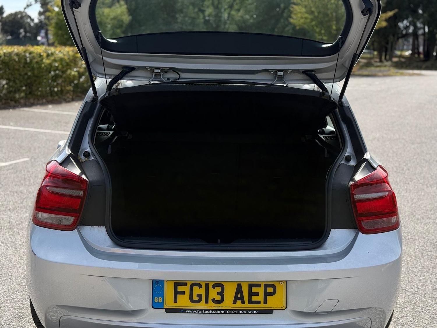 Used BMW 1 Series 2013 for sale - 77079248: Photo 25