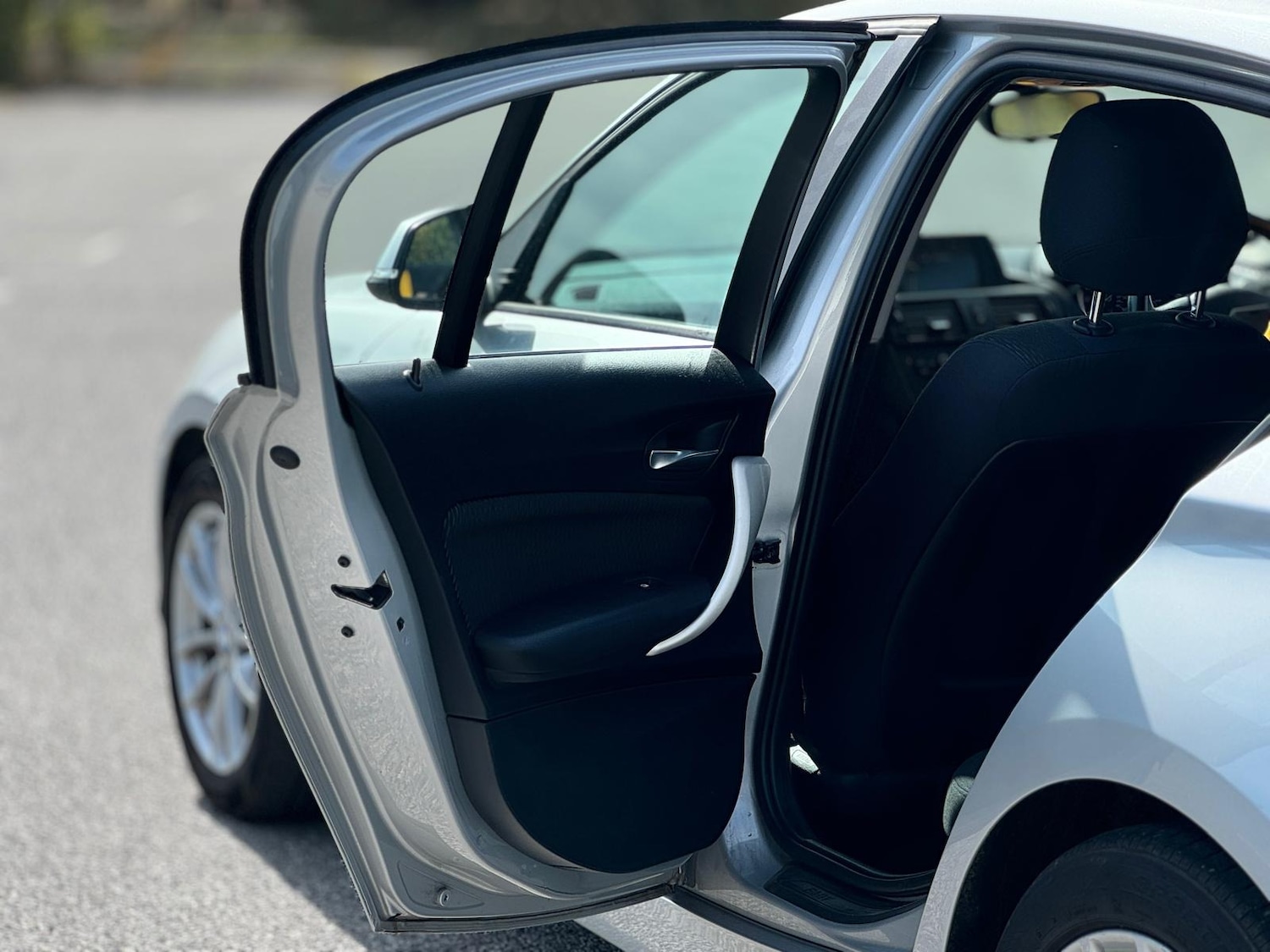 Used BMW 1 Series 2013 for sale - 77079248: Photo 35