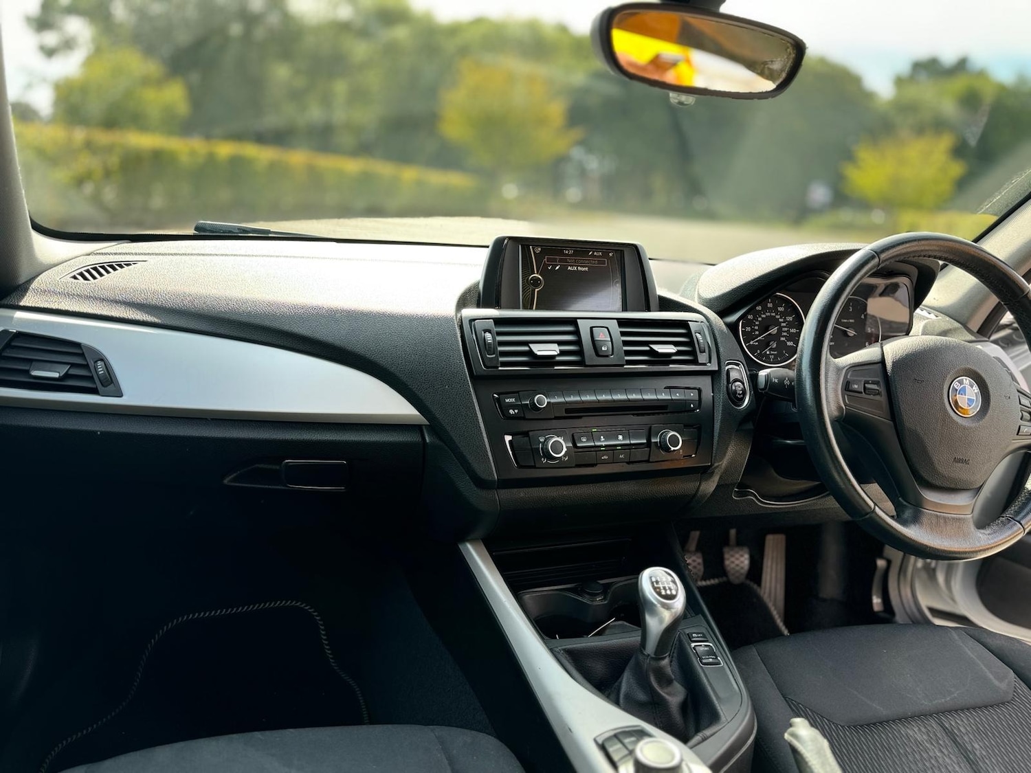 Used BMW 1 Series 2013 for sale - 77079248: Photo 42