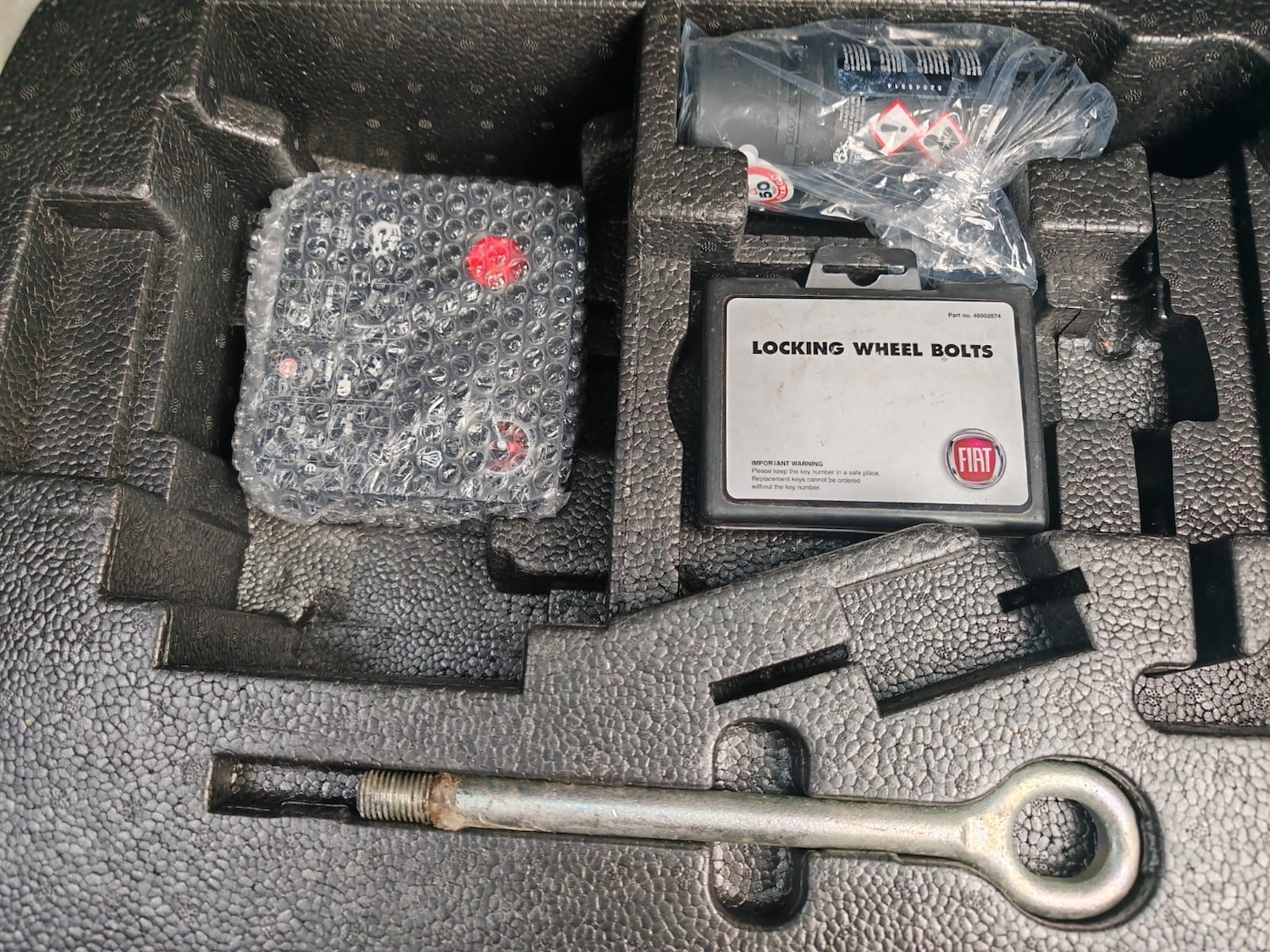 Used Abarth 500 2014 for sale - 77475567: Photo 15