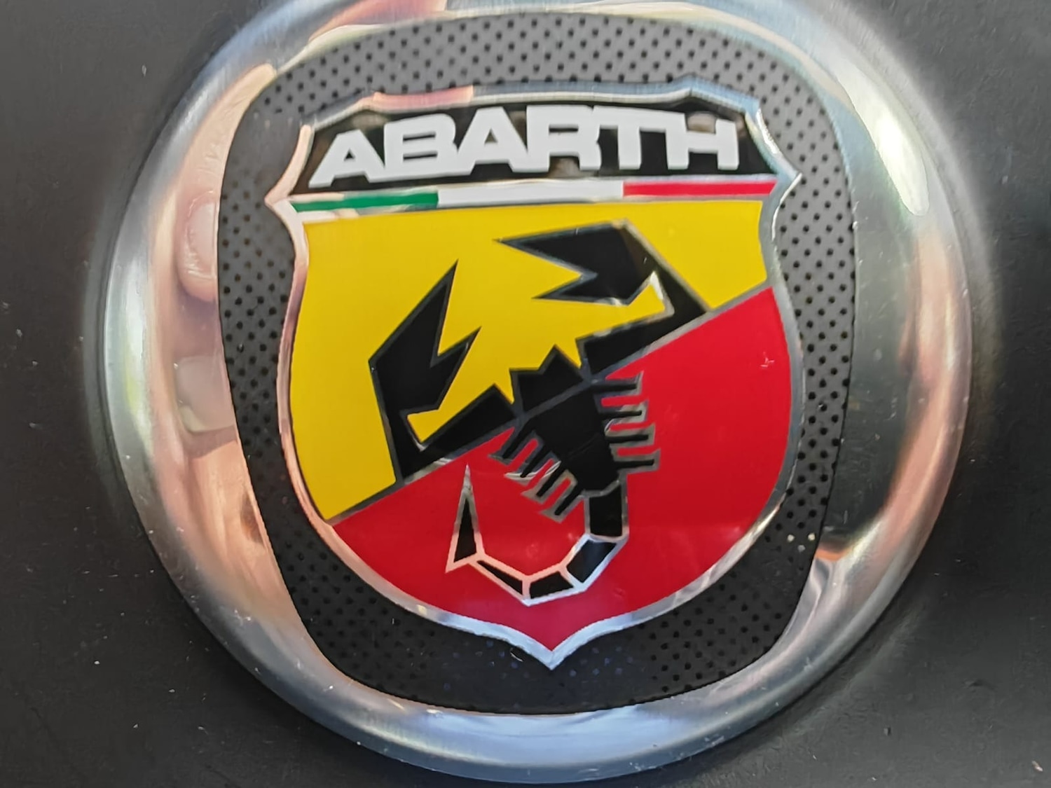 Used Abarth 500 2014 for sale - 77475567: Photo 20