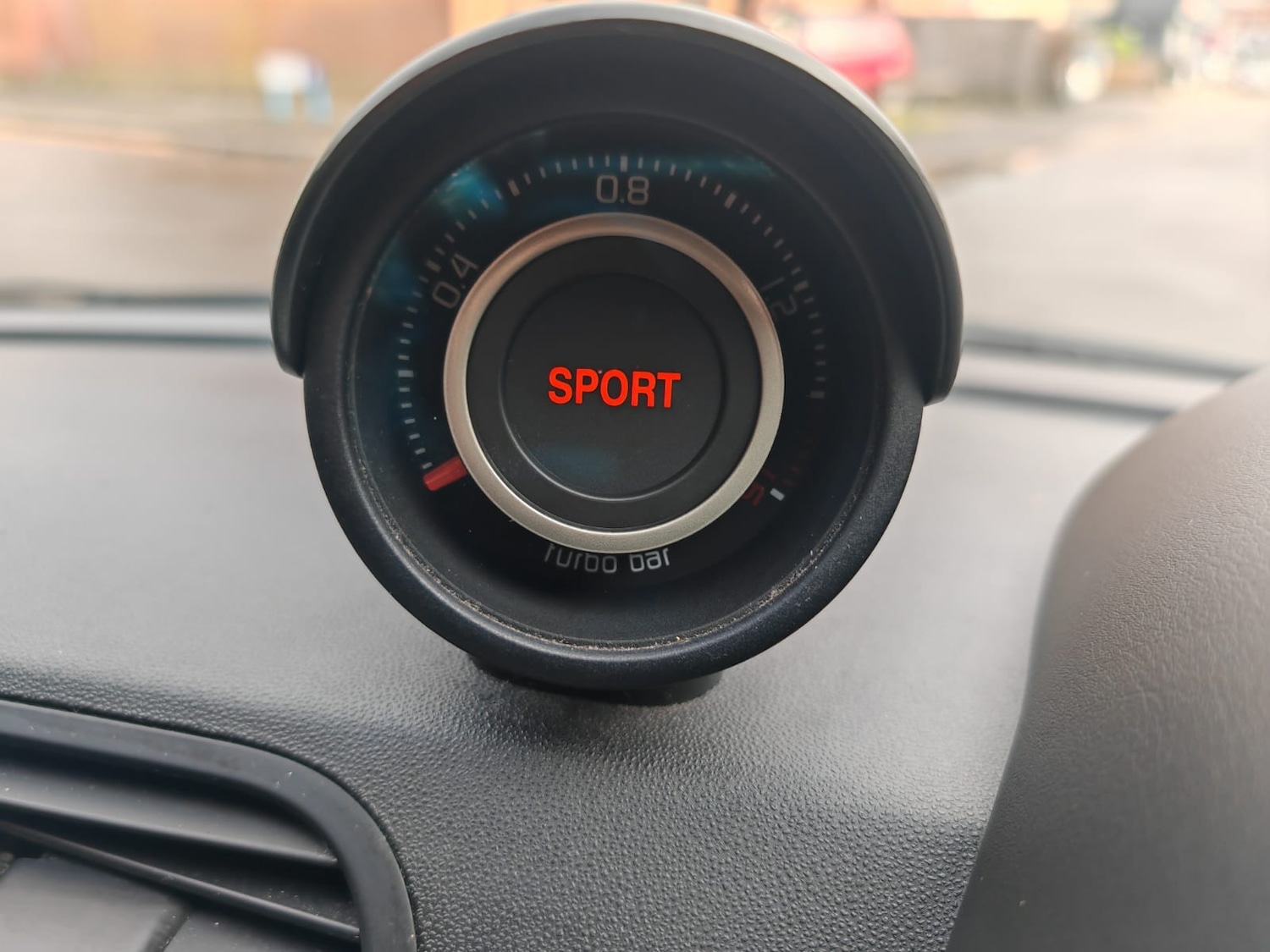 Used Abarth 500 2014 for sale - 77475567: Photo 25