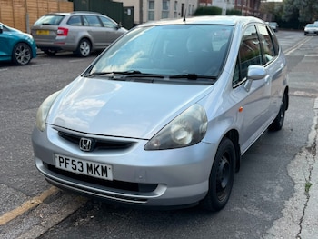 Used Honda Jazz 2004 for sale - 79538222: Photo