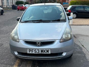 Used Honda Jazz 2004 for sale - 79538222: Photo