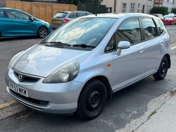 Used Honda Jazz 2004 for sale - 79538222: Photo