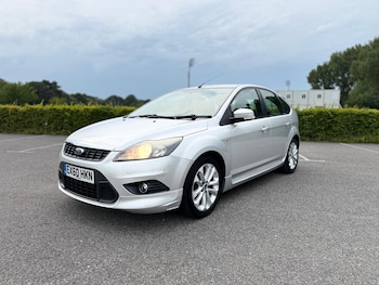 Used Ford Focus 2010 for sale - 79018326: Photo