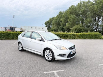 Used Ford Focus 2010 for sale - 79018326: Photo