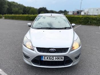 Used Ford Focus 2010 for sale - 79018326: Photo