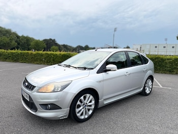 Used Ford Focus 2010 for sale - 79018326: Photo