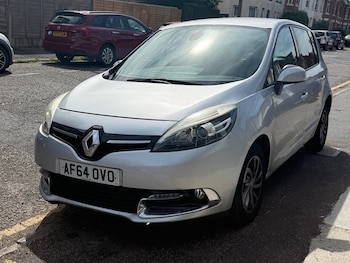 Used Renault Scenic 2014 for sale - 78971368: Photo