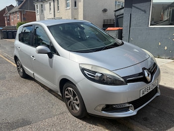 Used Renault Scenic 2014 for sale - 78971368: Photo