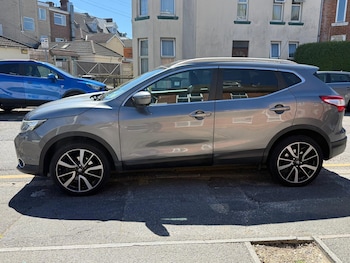 Used Nissan Qashqai 2014 for sale - 78368892: Photo