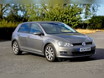 Used Volkswagen Golf 2014 for sale - 79460449: Photo