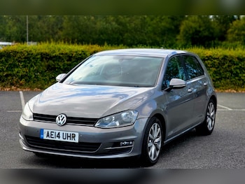 Used Volkswagen Golf 2014 for sale - 79460449: Photo
