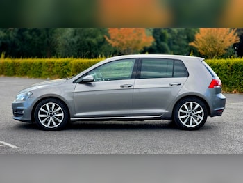 Used Volkswagen Golf 2014 for sale - 79460449: Photo