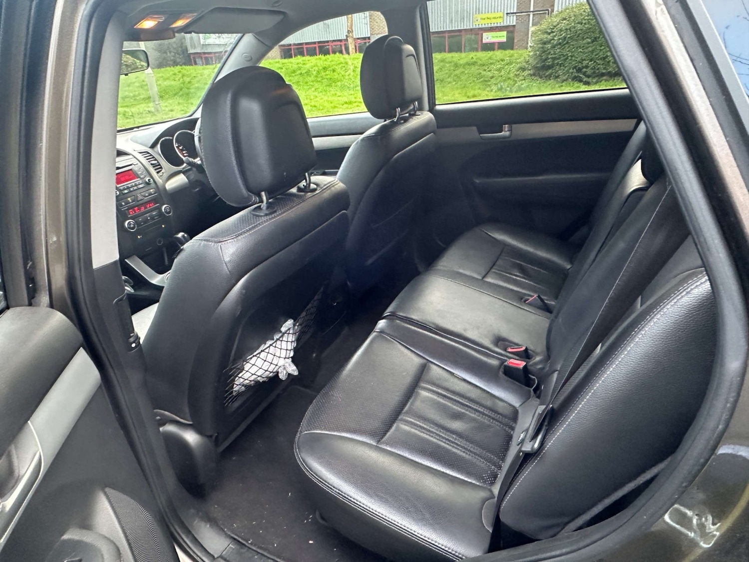 Used Kia Sorento 2010 for sale - 78178058: Photo 10