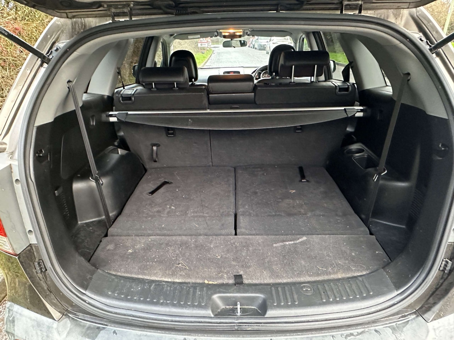 Used Kia Sorento 2010 for sale - 78178058: Photo 11