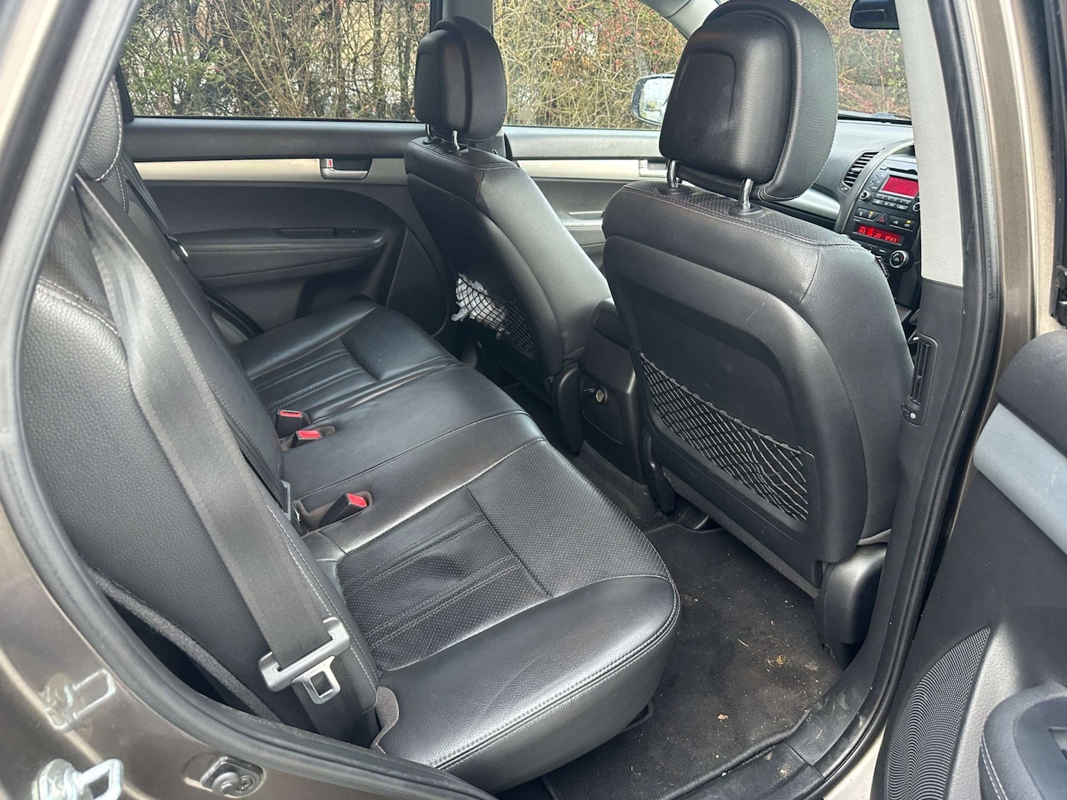 Used Kia Sorento 2010 for sale - 78178058: Photo 12