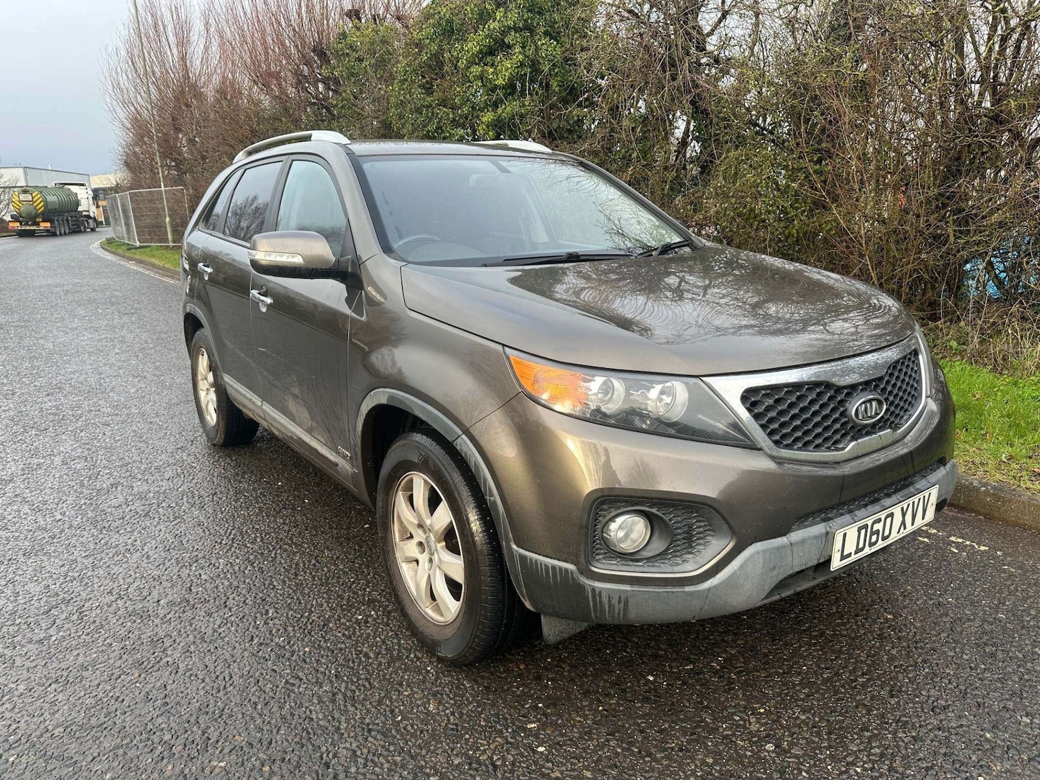 Used Kia Sorento 2010 for sale - 78178058: Photo 4