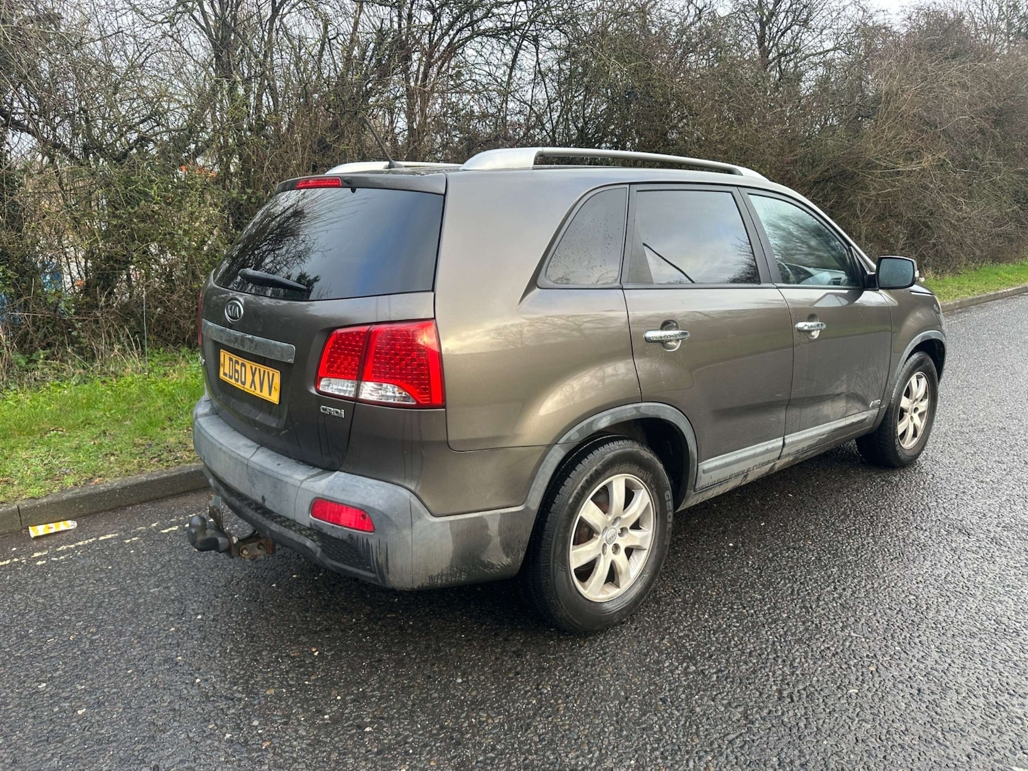 Used Kia Sorento 2010 for sale - 78178058: Photo 5