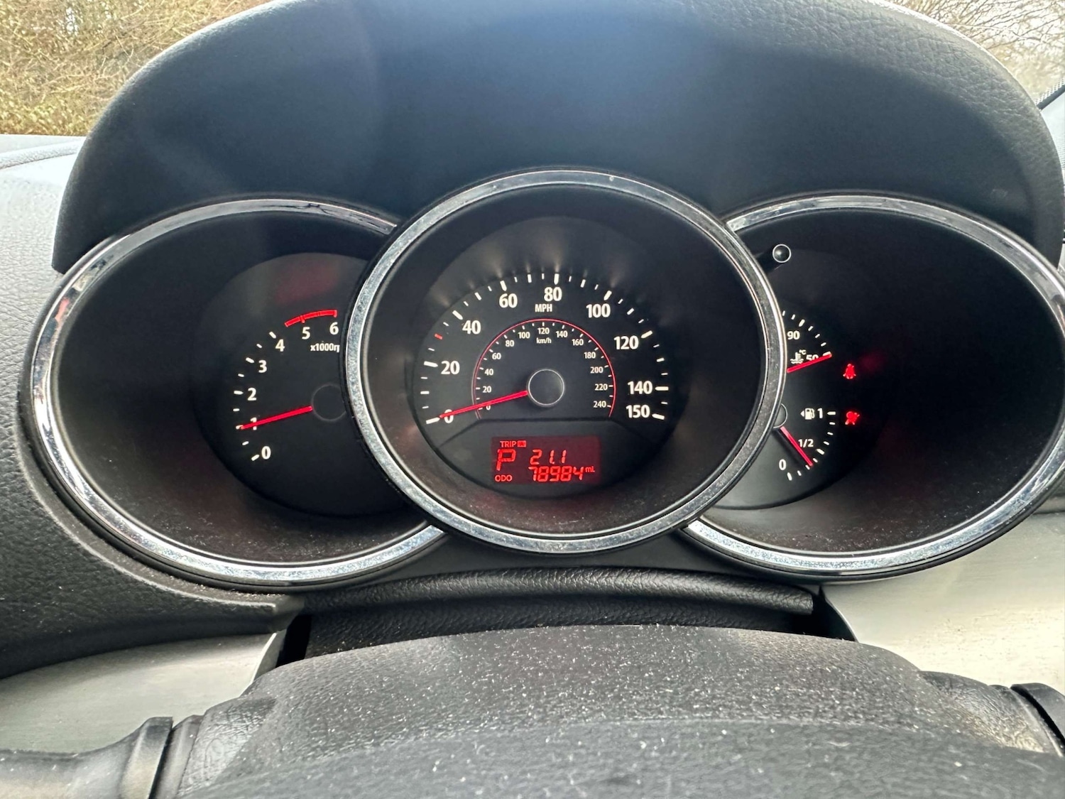 Used Kia Sorento 2010 for sale - 78178058: Photo 8