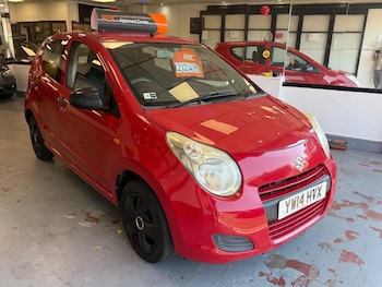 Used Suzuki Alto 2014 for sale - 79217814: Photo