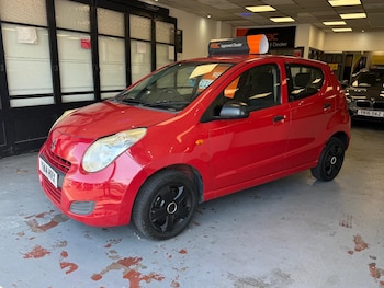 Used Suzuki Alto 2014 for sale - 79217814: Photo
