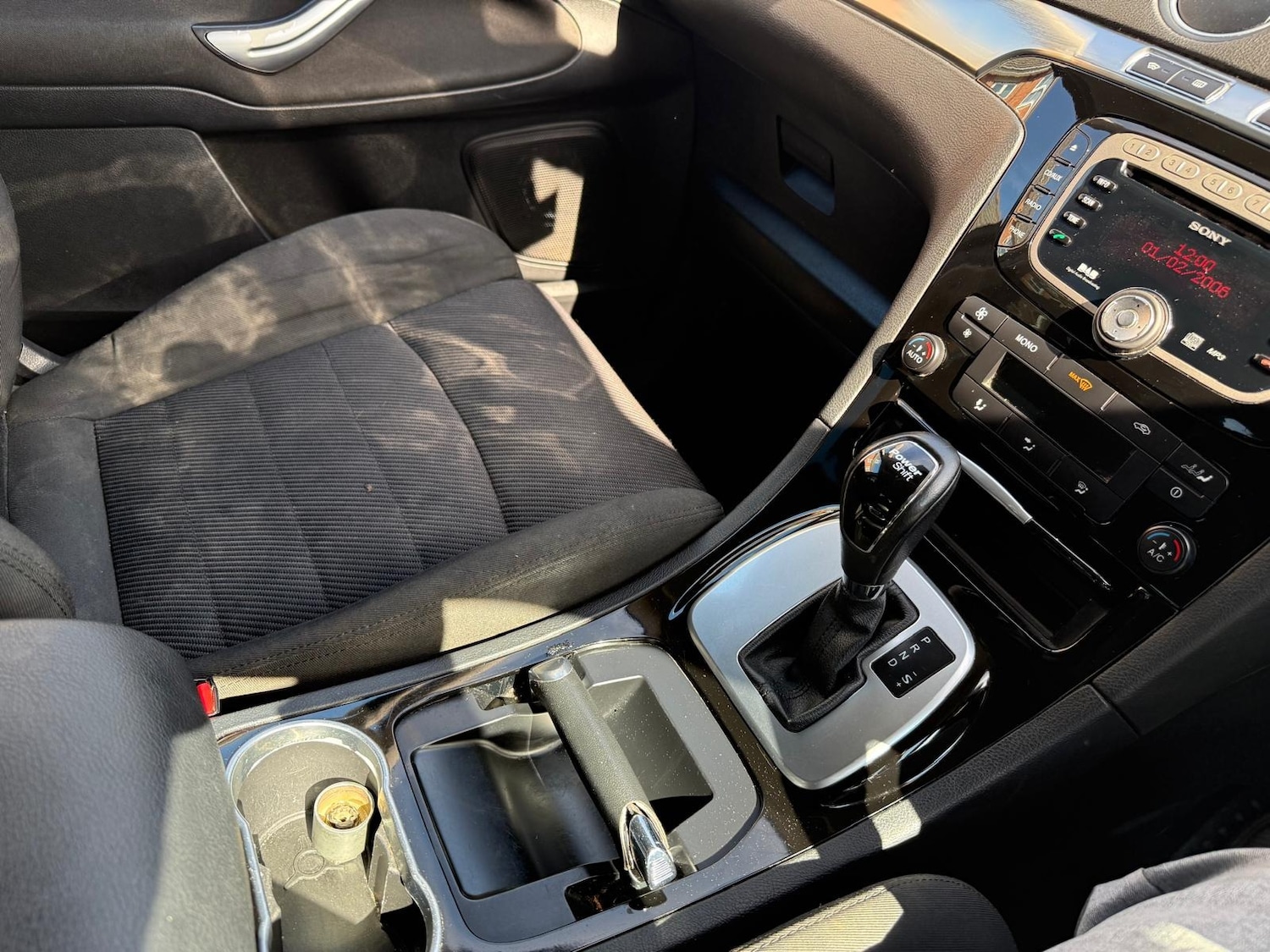 Used Ford Galaxy 2014 for sale - 78154722: Photo 10